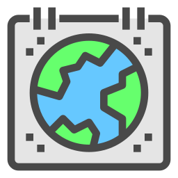 globus icon