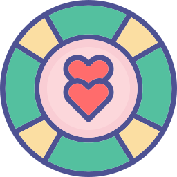 Heart icon