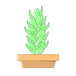 Nature icon