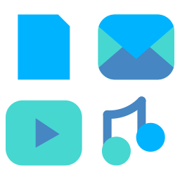 video icon