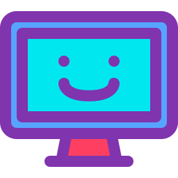 Computer icon