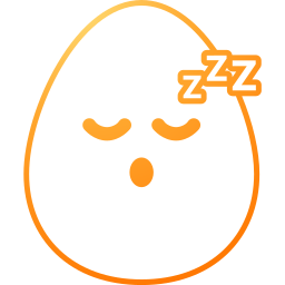 Sleep icon