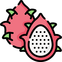 pitahaya Ícone