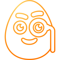 Monocle icon