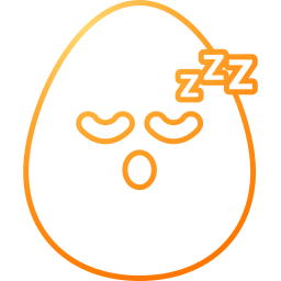 Sleep icon