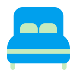 Bed icon