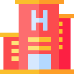 hotel icon