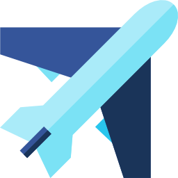 flugzeug icon