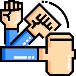 Strength icon