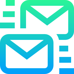 mailing icon