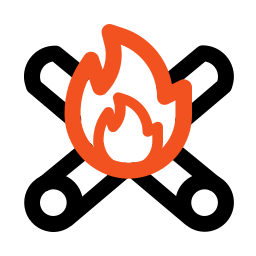 lagerfeuer icon