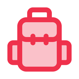 rucksack icon