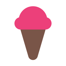 glace Icône