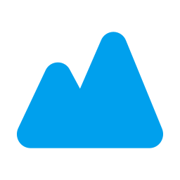 Mountain icon