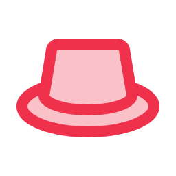 Hat icon