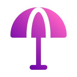 Umbrella icon