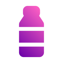 wasserflasche icon