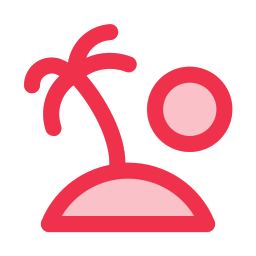 Island icon