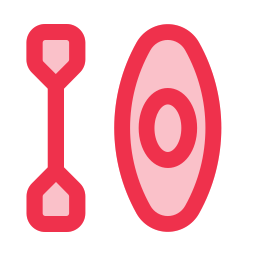 kajak icon