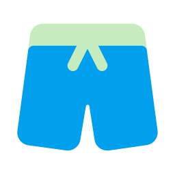 Shorts icon