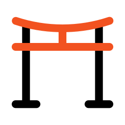 torii-tor icon