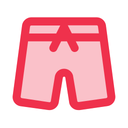 Shorts icon