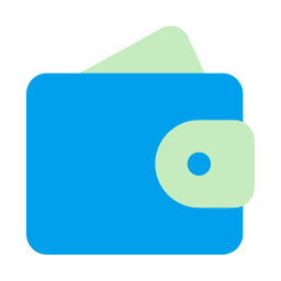 Wallet icon