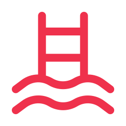 schwimmbad icon