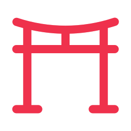 torii-tor icon