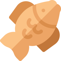 taiyaki icon