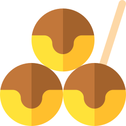 takoyaki icon