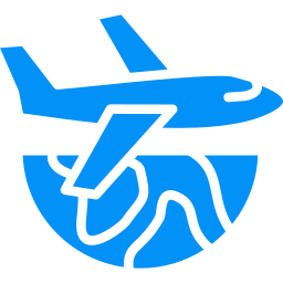 flugzeug icon