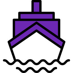 Ship icon