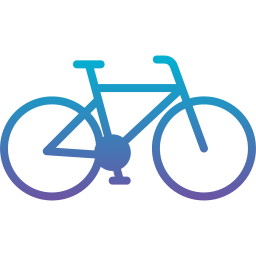 fahrrad icon