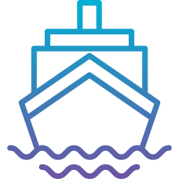 Ship icon