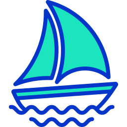 voile Icône