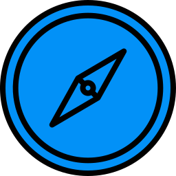 kompass icon