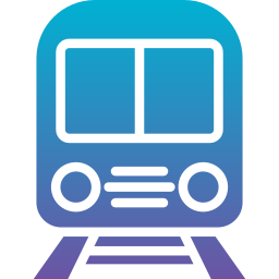 Train icon