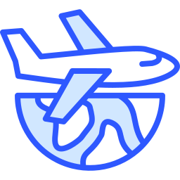 flugzeug icon