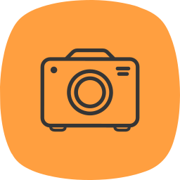 Camera icon