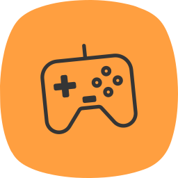 Joystick icon