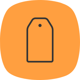 Tag icon