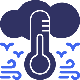 thermometer icon