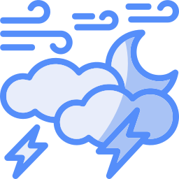 Lightning icon