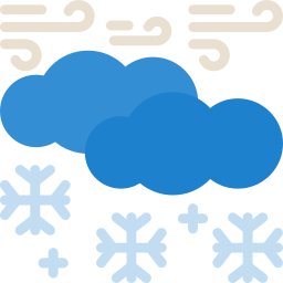 Snow icon