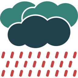 Drizzle icon