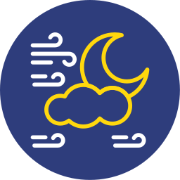 Moon icon