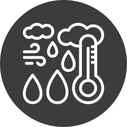 Humidity icon