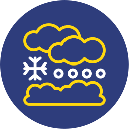 Snowdrift icon