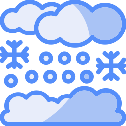 雪の日 icon